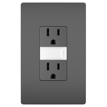 P&S/LeGrand Night Light/Outlet