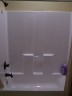 Kagan Shower Stall