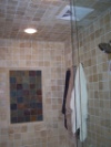KDB Walk-In Shower