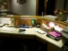 Milaca A/G Reception Desk