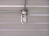 Barn Light Fixture with Cage