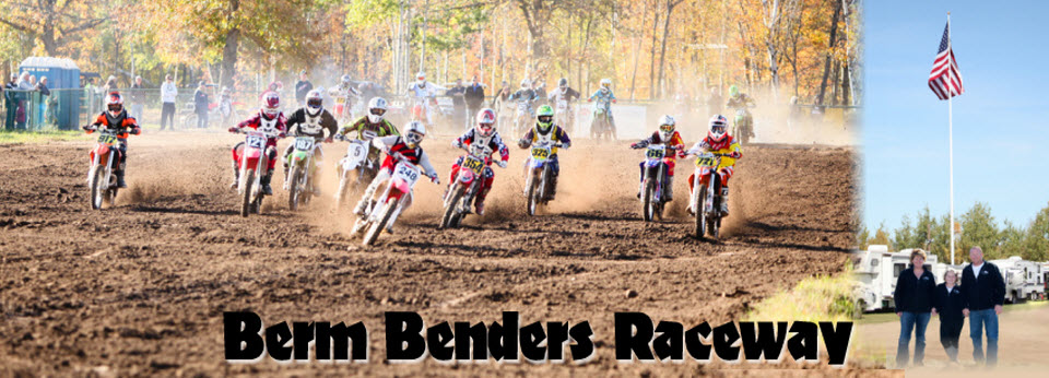 Berm Benders Raceway