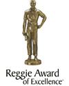 Reggie Award of Excellence
