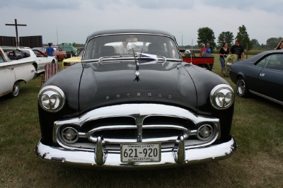 1951 Packard 200