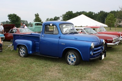 1955 Dodge Pickup
