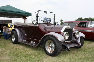 Willys Knight