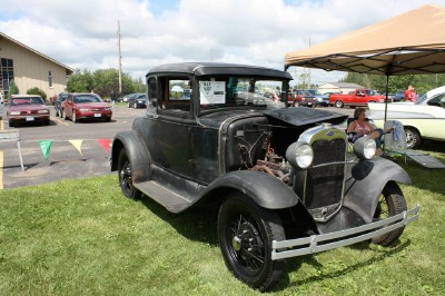 1930 Ford Model A Best Original Condition