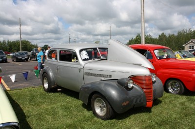 39 Chevrolet Master