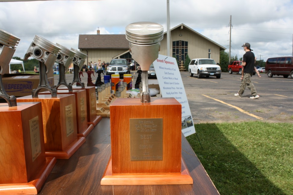 Award Ceremony
