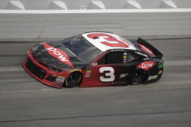 Austin Dillon Wins the 2018 Daytona 500