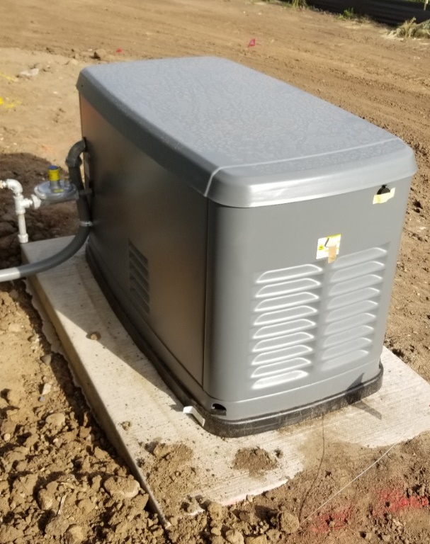 Generac Generator