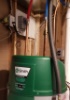 Septic System Alarm