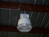 Metro Utilities Lowbay Fixture