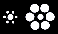 Center Dots
