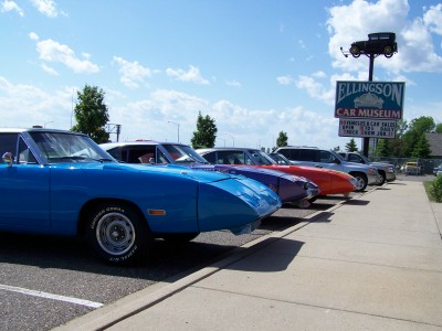 SuperBird Noses