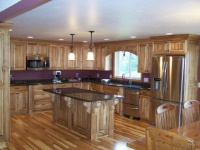 Almer Kitchen Remodel