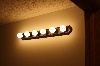 Bathroom Bar Light Fixture