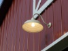 Classic Barn Light Fixture