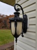 Decorative Coach Light Light Fixture