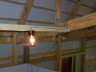 Barn Light Fixture