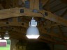 Low Bay Light Fixture