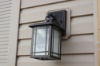 Lantern Coach Light Fixture