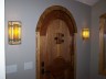 Foyer Sconce Lighting