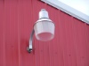 Yard Light Fixture