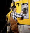 Repairs